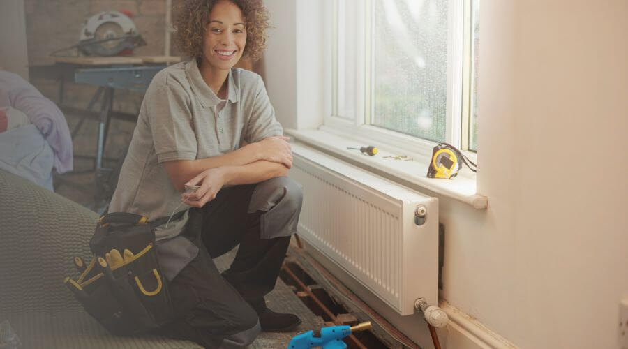 Professional Water heater repair services in Estillfork, AL
